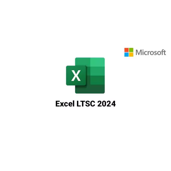 Excel LTSC 2024